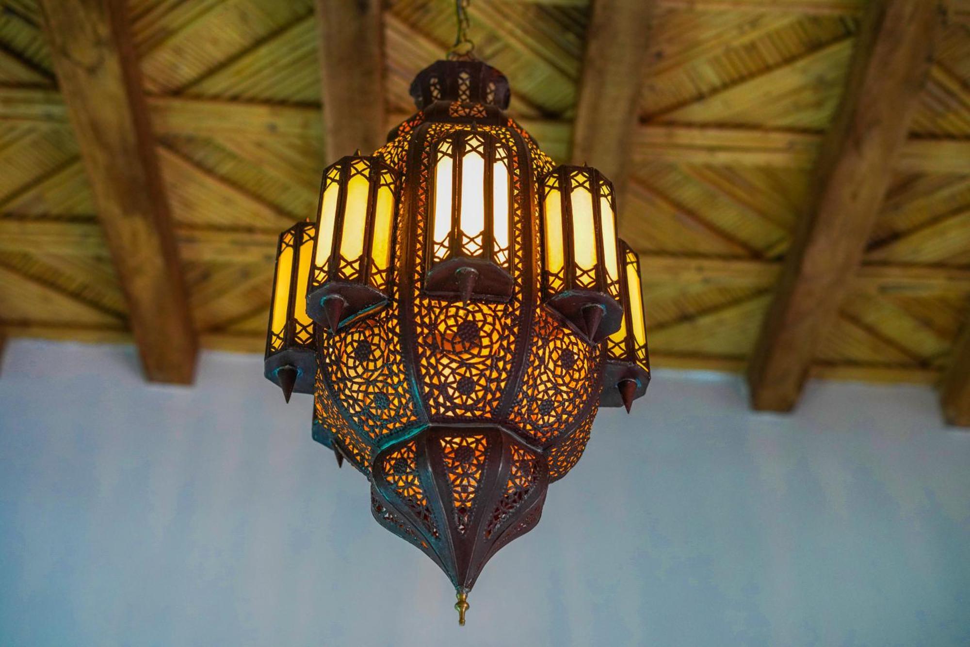 ホテル Kasbah Hnini Igdourane 部屋 写真